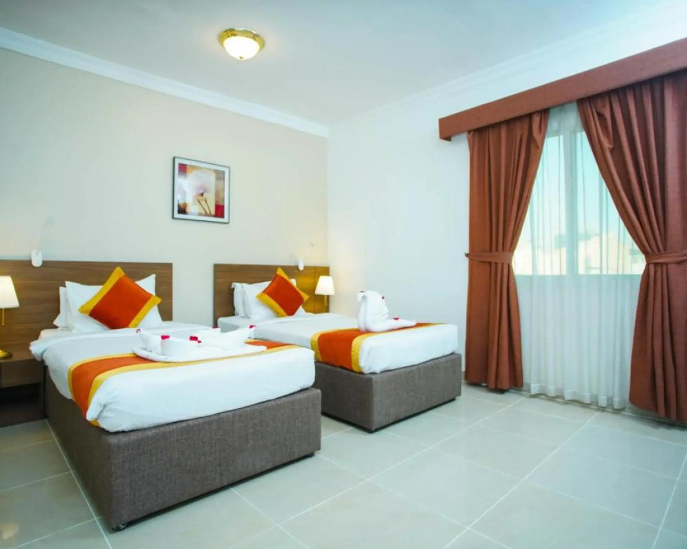 фото Lavilla Inn