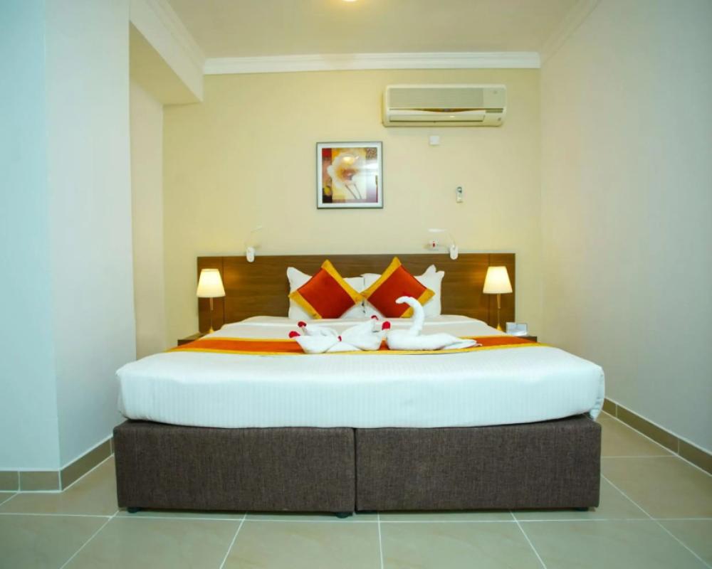 фото Lavilla Inn