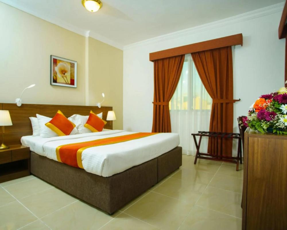 фото Lavilla Inn