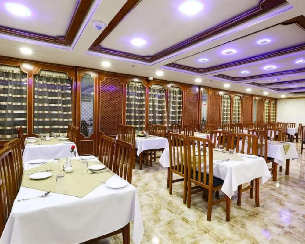 фото Lavilla Inn