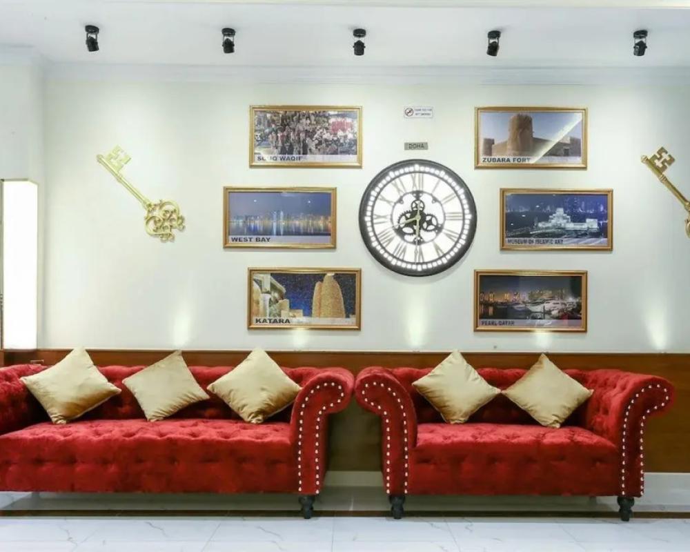 фото Lavilla Inn