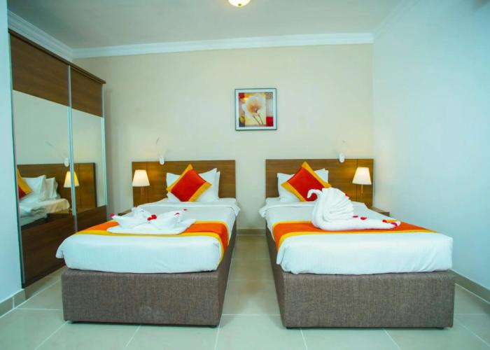 Lavilla Inn