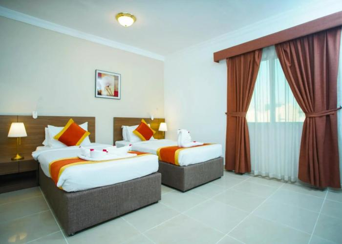 Lavilla Inn