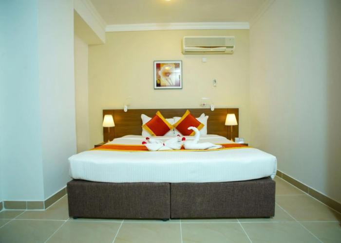 Lavilla Inn