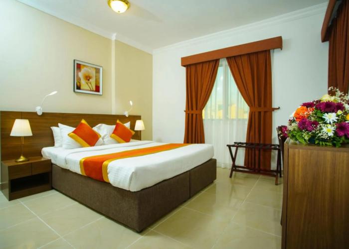 Lavilla Inn