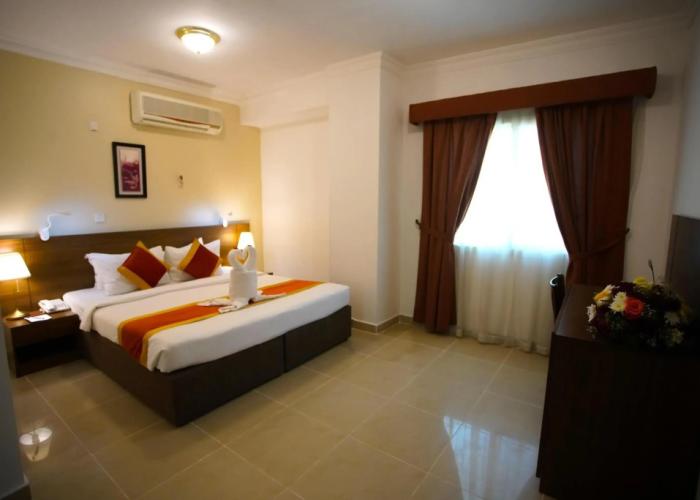 Lavilla Inn