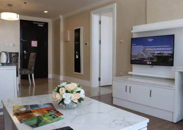 Holiday Villa Hotel And Residence City Centre Doha