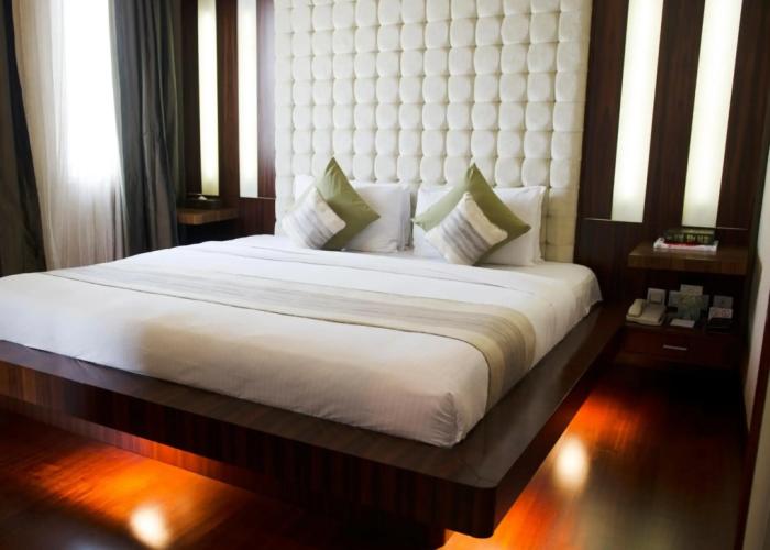 Holiday Villa Hotel And Residence City Centre Doha