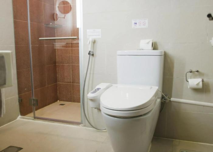 Holiday Villa Hotel And Residence City Centre Doha