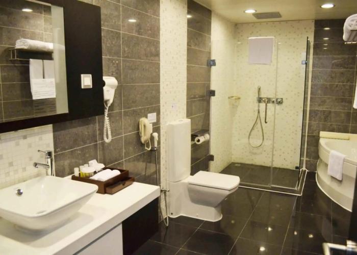 Holiday Villa Hotel And Residence City Centre Doha