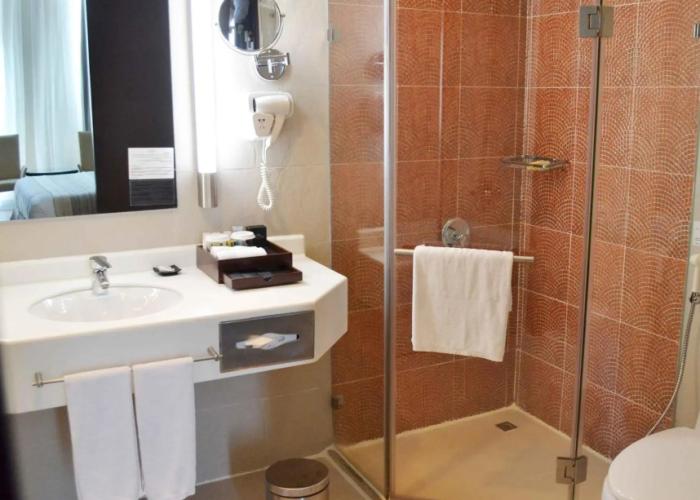 Holiday Villa Hotel And Residence City Centre Doha