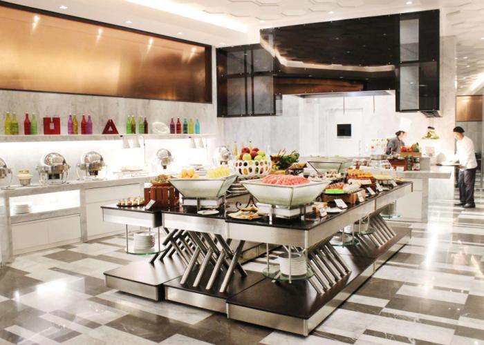 Holiday Villa Hotel And Residence City Centre Doha
