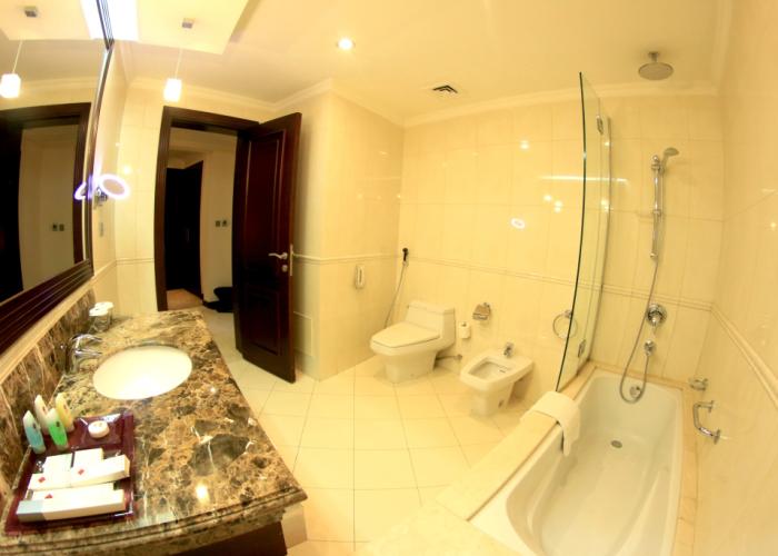 Grand Regal Hotel