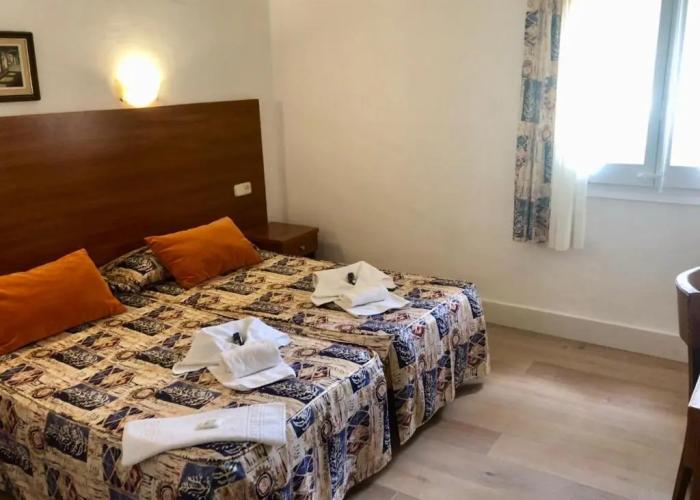 Hotel Medium Montecarlo