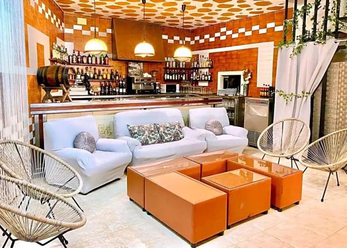 Hotel Medium Montecarlo