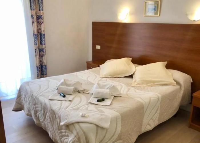 Hotel Medium Montecarlo
