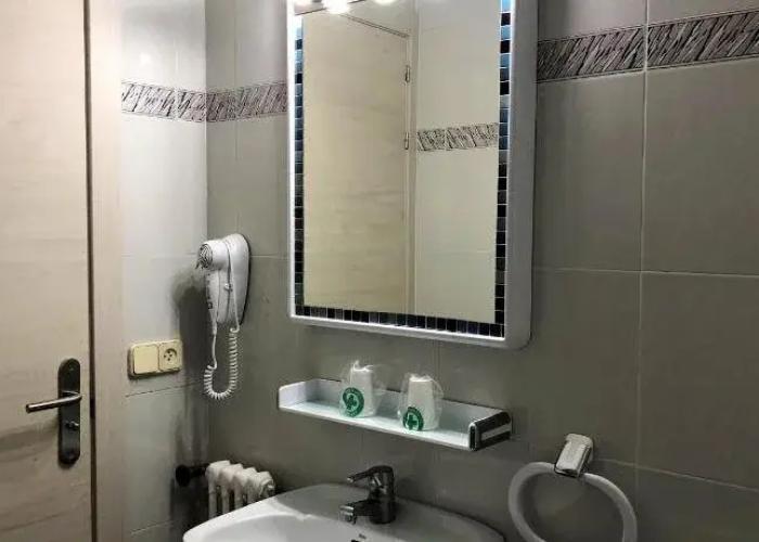 Hotel Medium Montecarlo