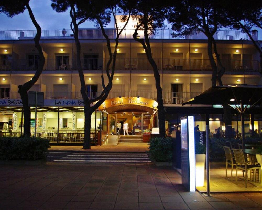 Hotel Terramar