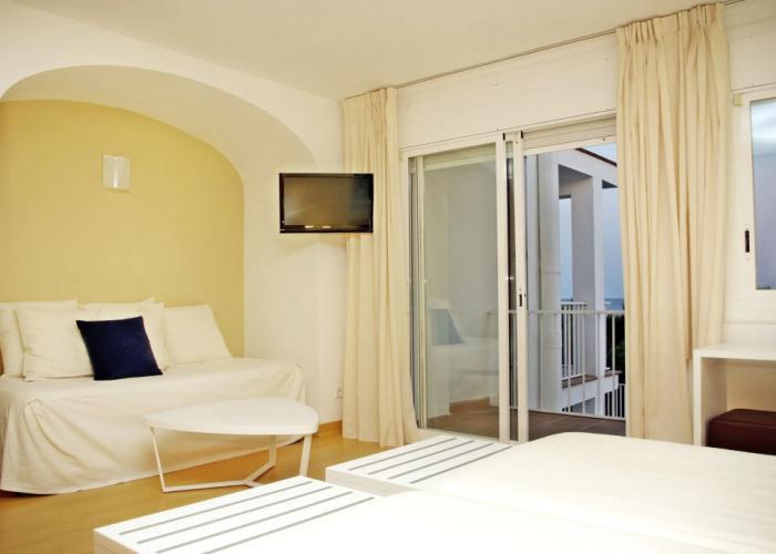 Hotel Terramar
