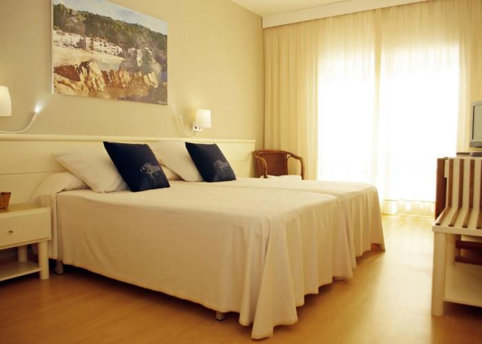 Hotel Terramar
