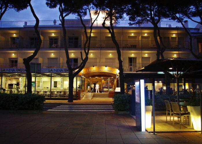 Hotel Terramar