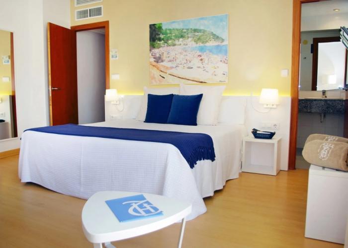 Hotel Terramar