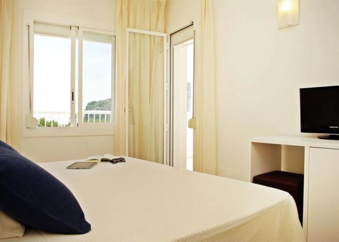 Hotel Terramar