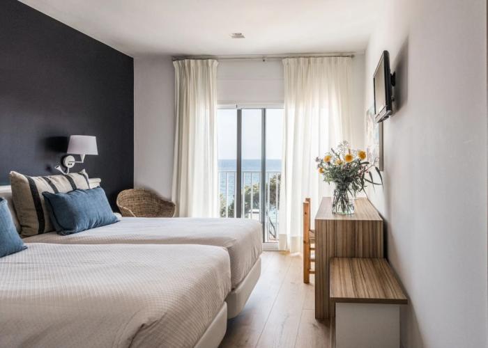 Hotel Terramar