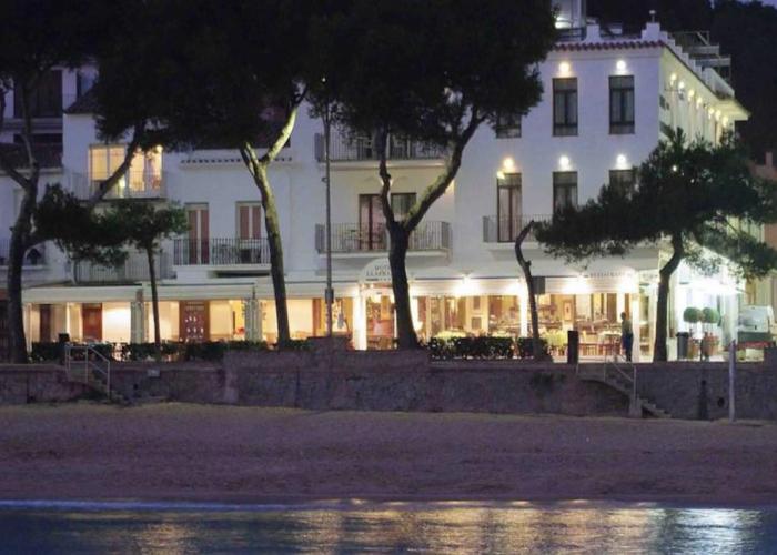 Hotel Llafranch
