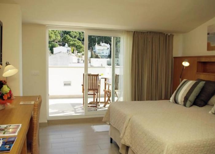 Hotel Llafranch