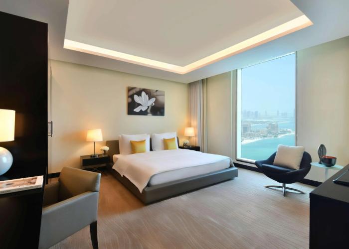 Kempinski Residences & Suites, Doha