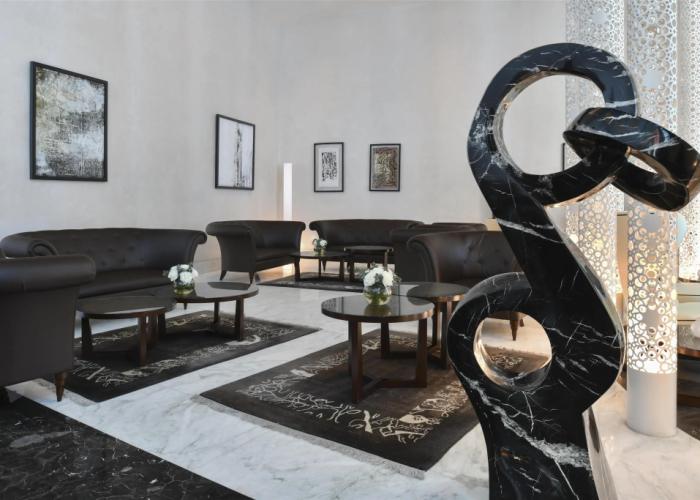 Kempinski Residences & Suites, Doha