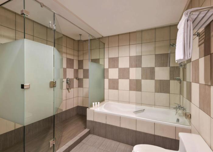 Kempinski Residences & Suites, Doha