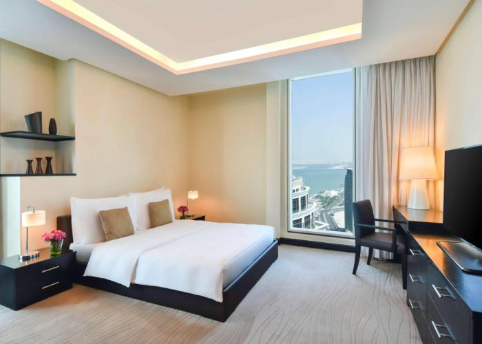 Kempinski Residences & Suites, Doha