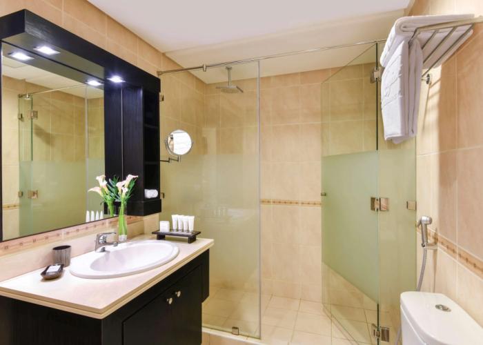 Kempinski Residences & Suites, Doha