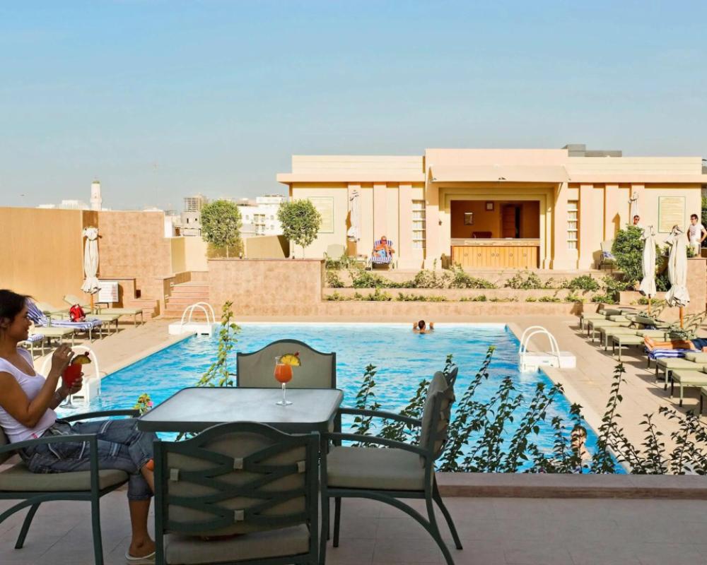фото Treffen House