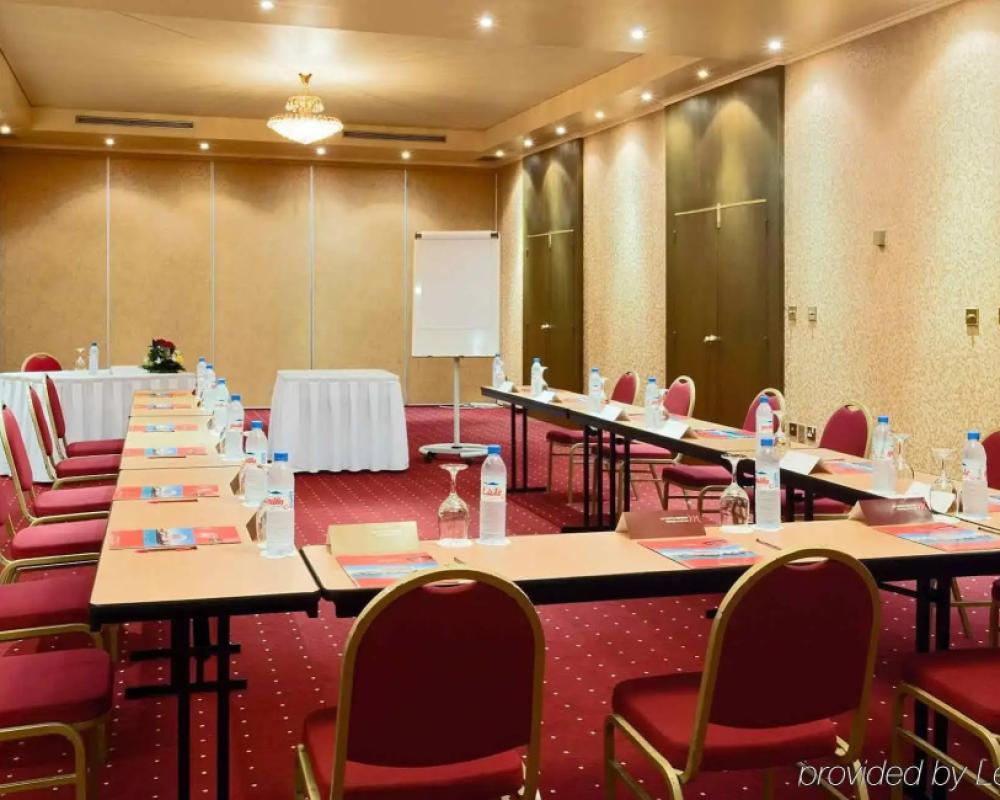 фото Treffen House