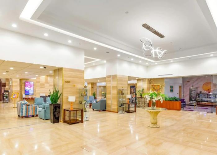 Treffen House