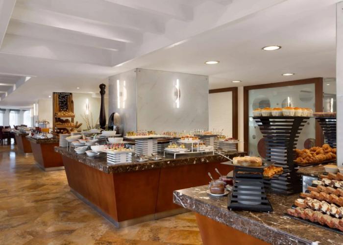 Grand Regency Doha, Trademark Collection by Wyndham