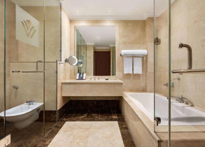 Grand Regency Doha, Trademark Collection by Wyndham