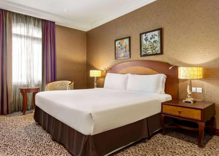 Grand Regency Doha, Trademark Collection by Wyndham