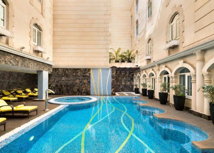 Grand Regency Doha, Trademark Collection by Wyndham