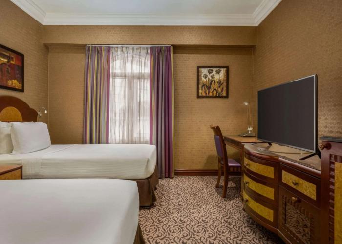Grand Regency Doha, Trademark Collection by Wyndham