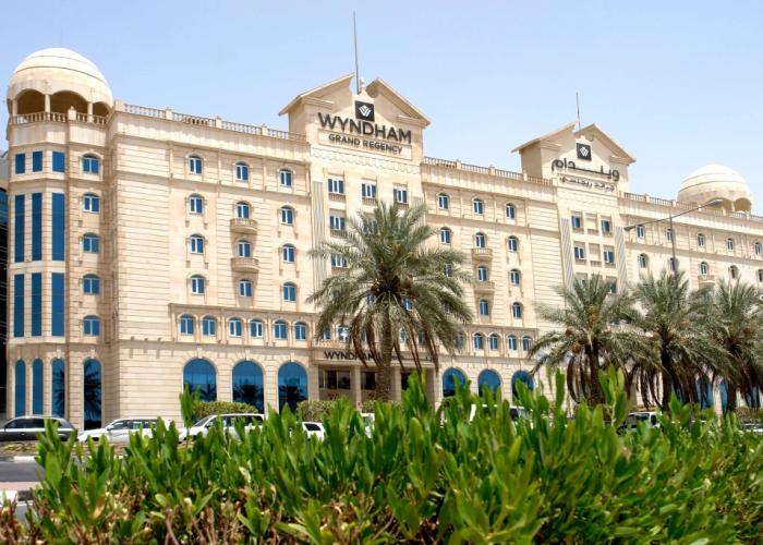 Grand Regency Doha, Trademark Collection by Wyndham