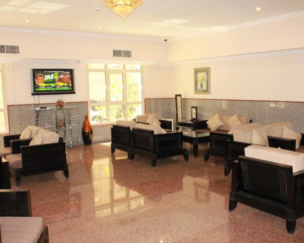 фото Le Park Hotel