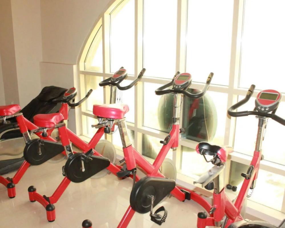 фото Le Park Hotel
