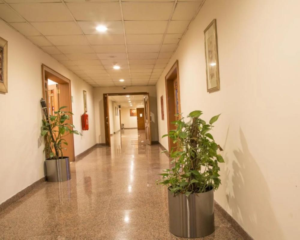 фото Le Park Hotel