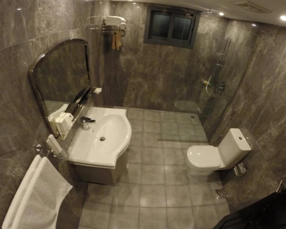 фото Le Park Hotel