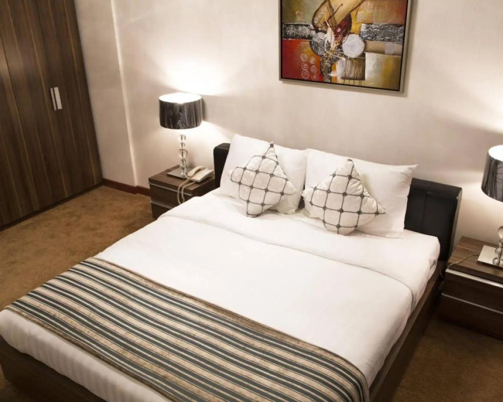 фото Le Park Hotel