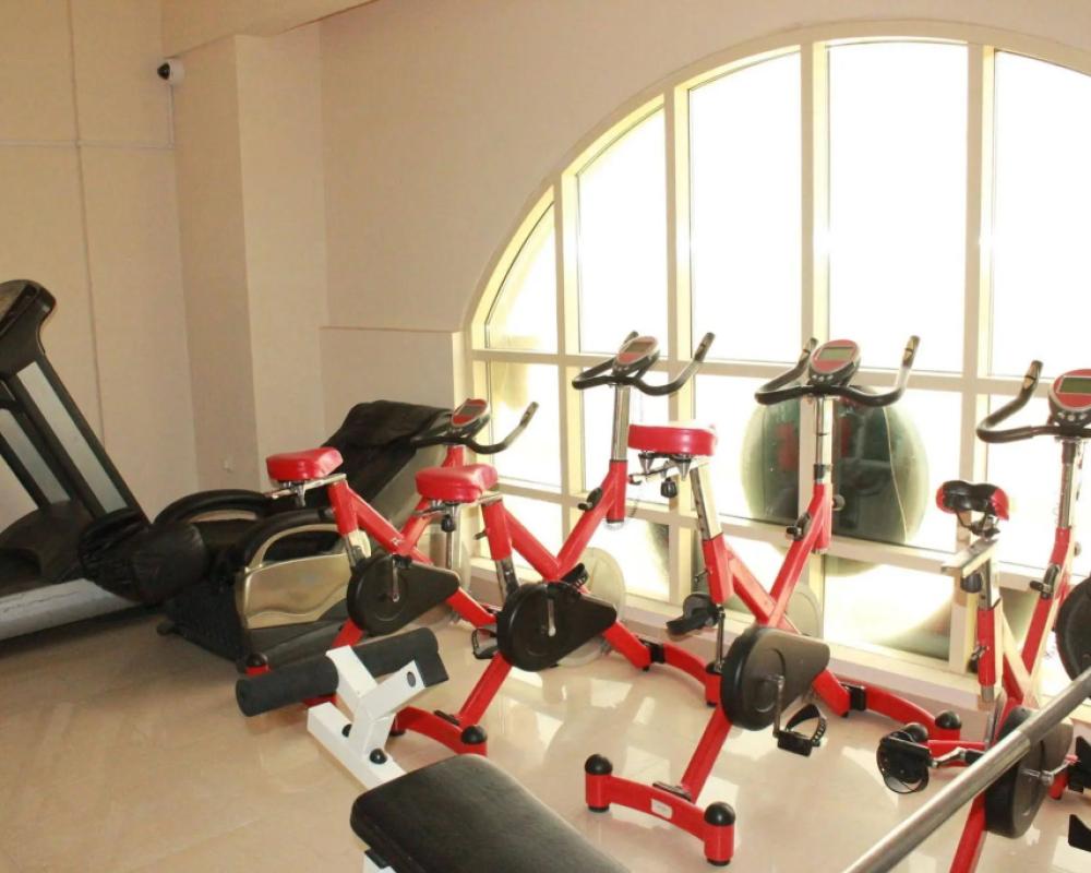 фото Le Park Hotel